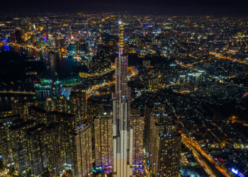 Tham nhũng ở Việt Nam