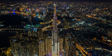 Tham nhũng ở Việt Nam