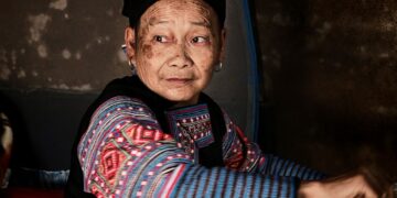 Thổ cẩm Việt Nam