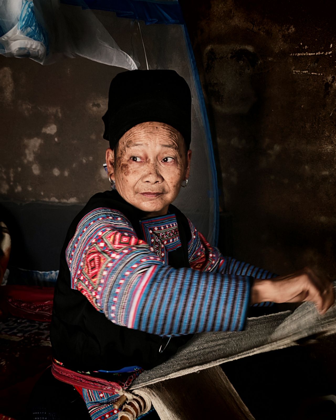 Thổ cẩm Việt Nam