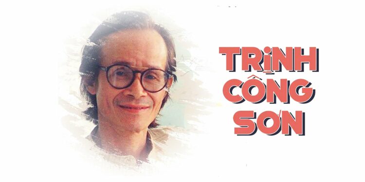 Trịnh Công Sơn Em và Trịnh