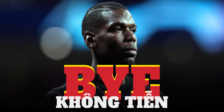 Văn tế Paul Pogba