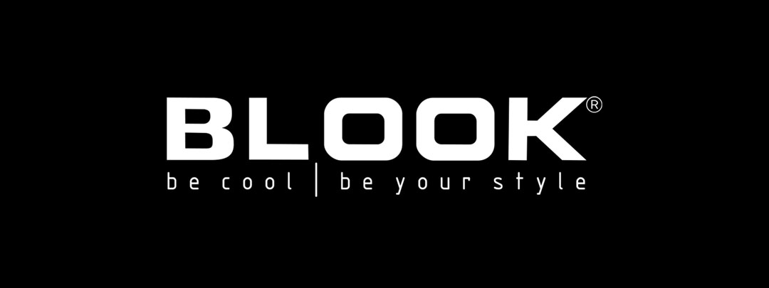 Blook logo