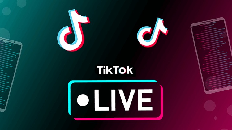 Cách livestream TikTok Shop