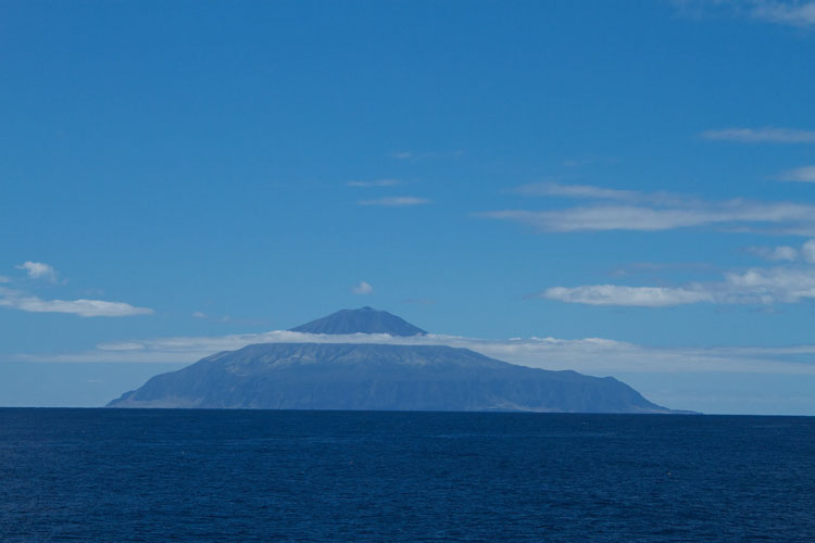 Đảo Tristan da Cunha