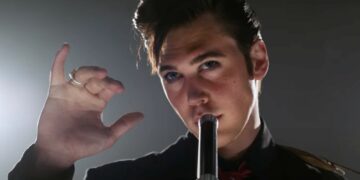 Elvis Presley Austin Butler