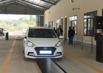 Những loại lệ phí giao thông đường bộ sẽ tăng từ 172022