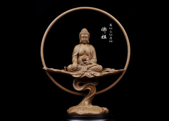 Đạo Bụt và Đạo Phật