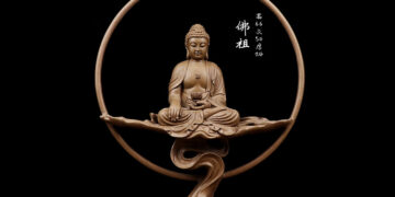 Đạo Bụt và Đạo Phật