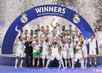 Tại sao mọi cầu thủ đều muốn thi đấu cho Real Madrid?