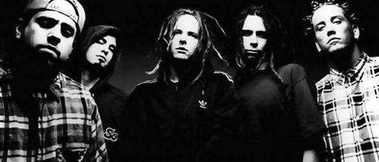 Korn – Blind (1994)