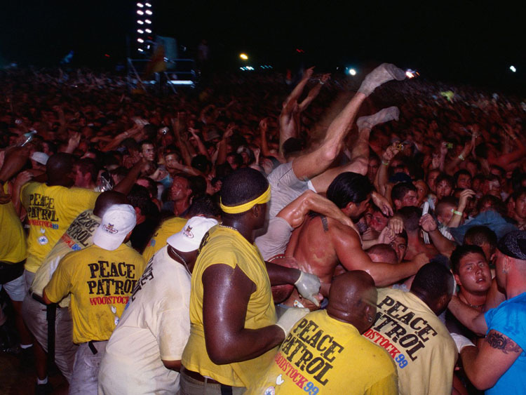 Woodstock 99
