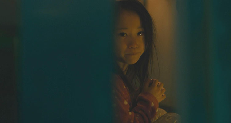review Shoplifters (2018)