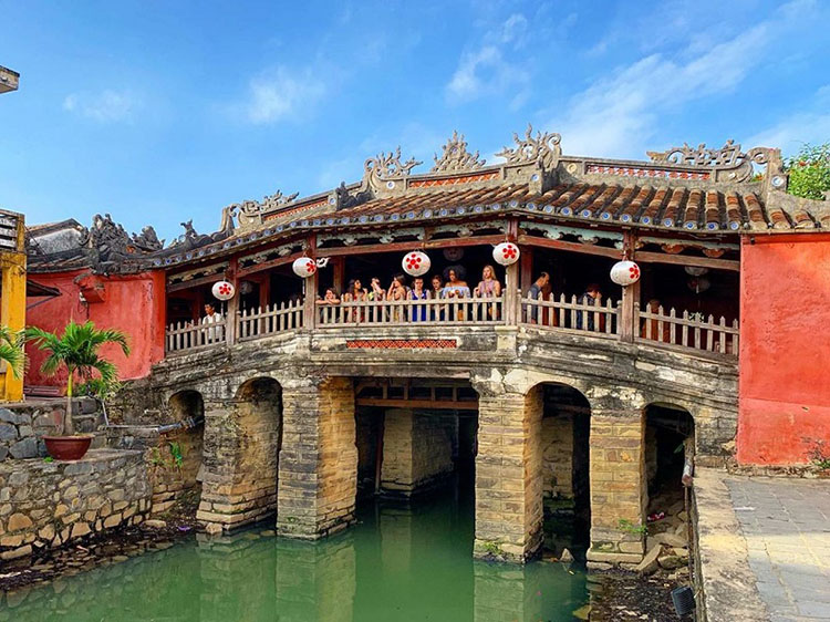 Những ngôi chùa đẹp ở Quảng Nam