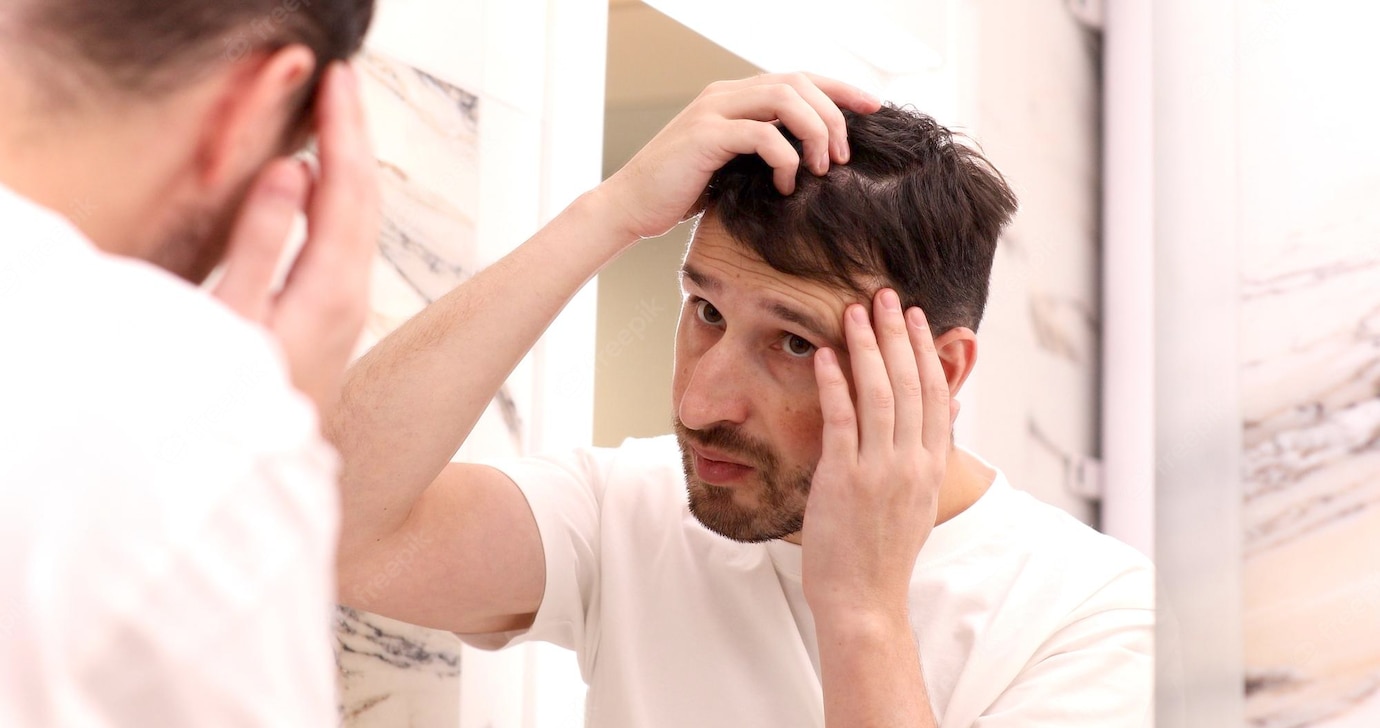 Bật mí 6 cách mọc tóc nhanh cho nam giới hiệu quả ngay tại nhà