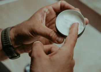 Cách chăm sóc da cho nam giới
