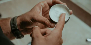 Cách chăm sóc da cho nam giới