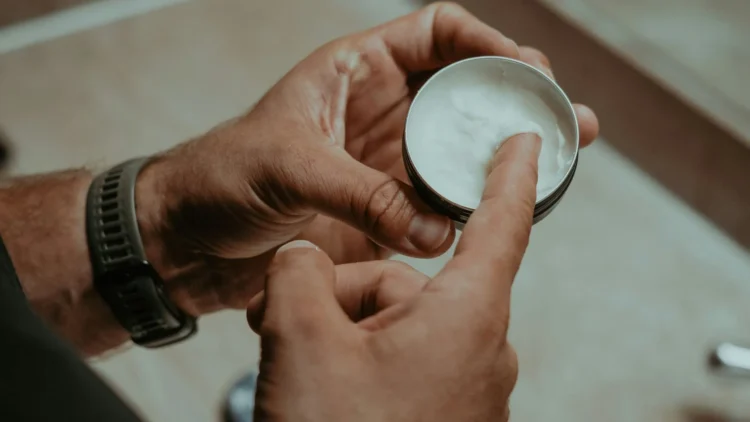 Cách chăm sóc da cho nam giới