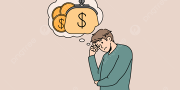 Làm thế nào để vượt qua khó khăn tài chính