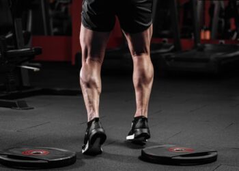 Những bài tập xây dựng cơ bắp chân mạnh mẽ hiệu quả nhất