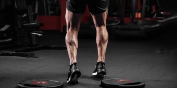 Những bài tập xây dựng cơ bắp chân mạnh mẽ hiệu quả nhất