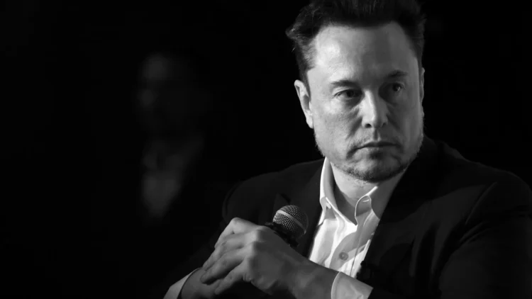 Những câu nói hay nhất của Elon Musk