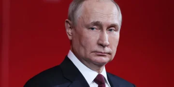 Những câu nói hay nhất của Tổng thống Vladimir Putin