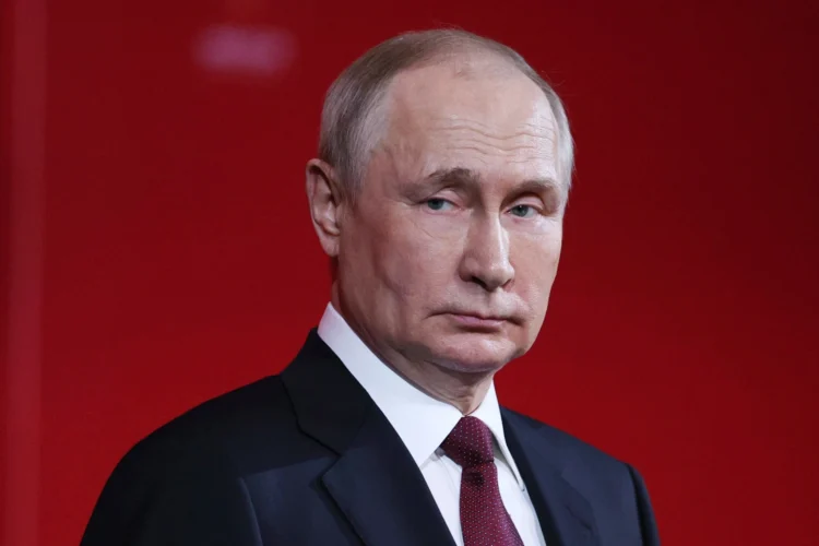 Những câu nói hay nhất của Tổng thống Vladimir Putin