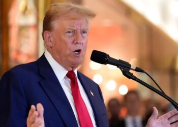 Những câu nói hay nhất của tổng thống Donald Trump