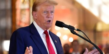 Những câu nói hay nhất của tổng thống Donald Trump