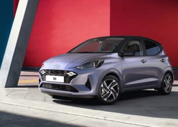 So sánh thông số Morning và i10