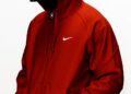 Supreme x Nike Xuân 2025