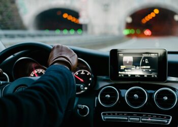 hướng dẫn kỹ năng ô tô cho lái mới