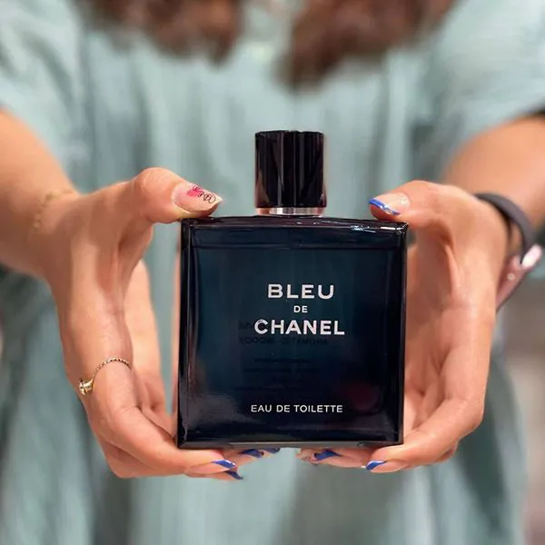 nước hoa nam Bleu de Chanel EDT