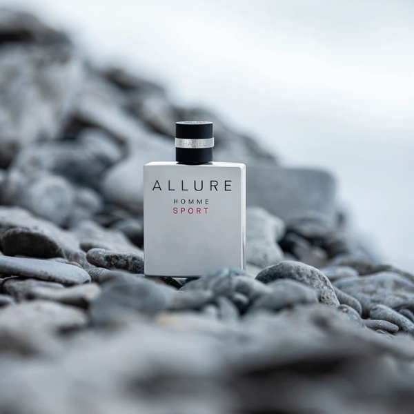 nước hoa nam Chanel Allure Homme Sport EDT