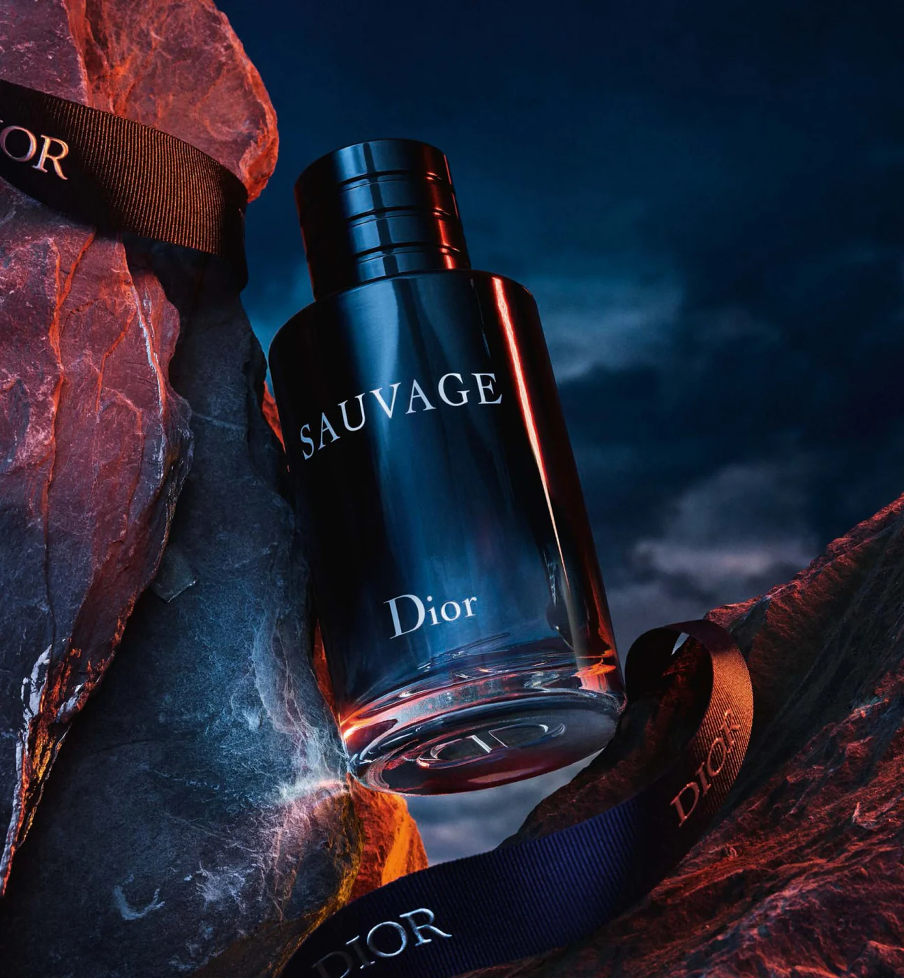 nước hoa nam Dior Sauvage EDT