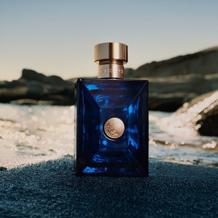 nước hoa nam Versace Dylan Blue