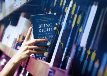 sách cần đọc để tự học đầu tư chứng khoán