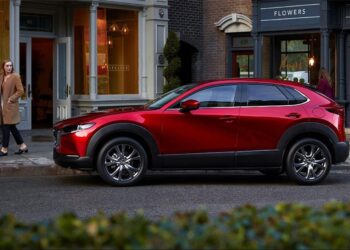 xe mới ra mắt năm 2025