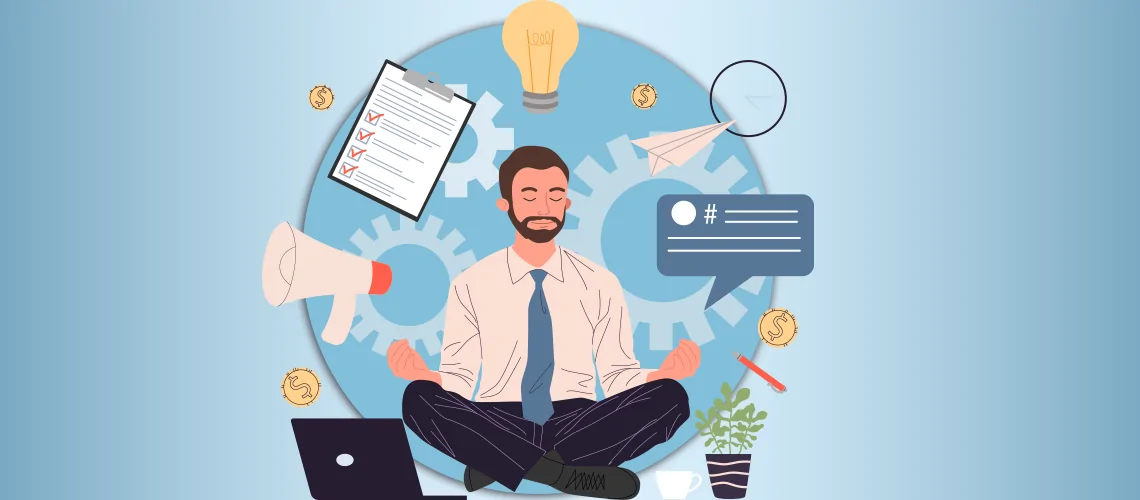 Mindfulness trong công việc