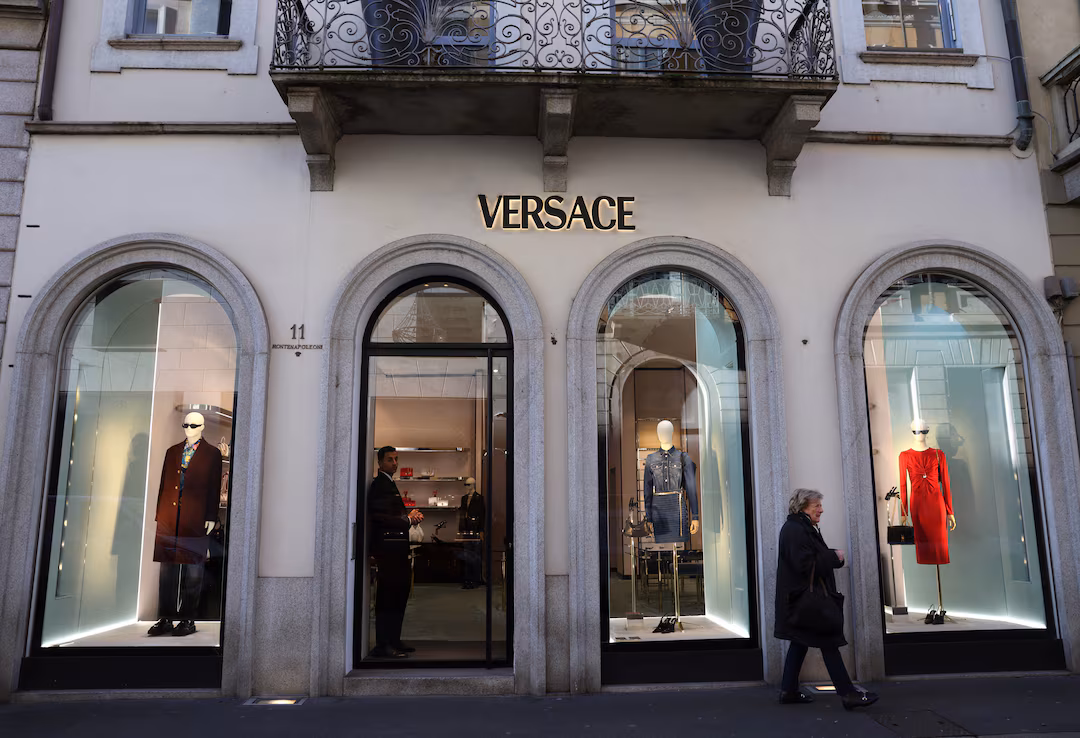 Prada Versace