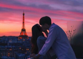 STT thơ tình yêu thả thính