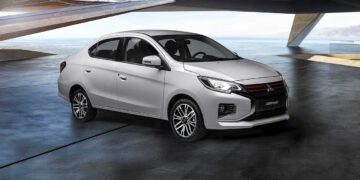 Tư vấn mua xe mới dưới 500 triệu