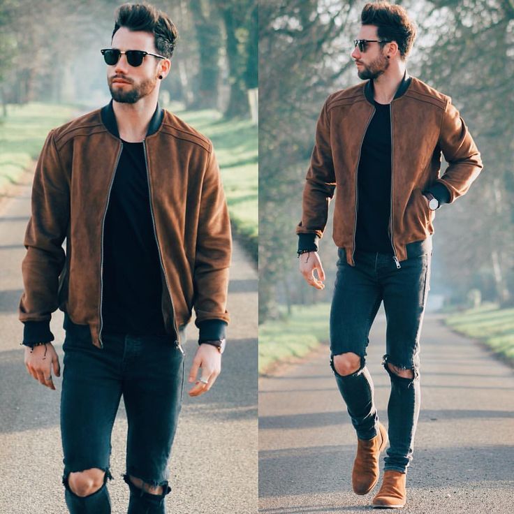 áo bomber da lộn