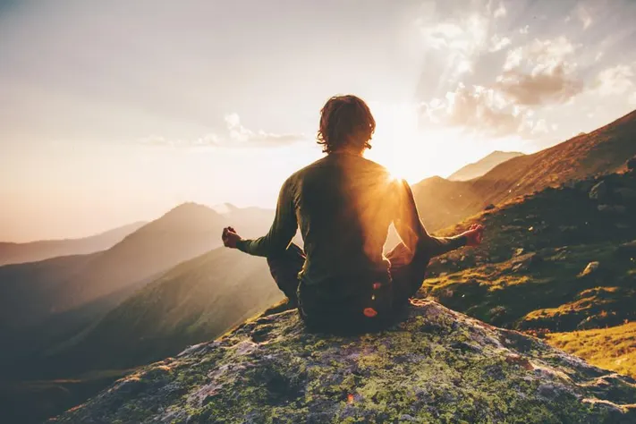 bài tập mindfulness