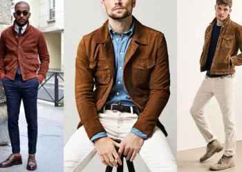 xu hướng thời trang