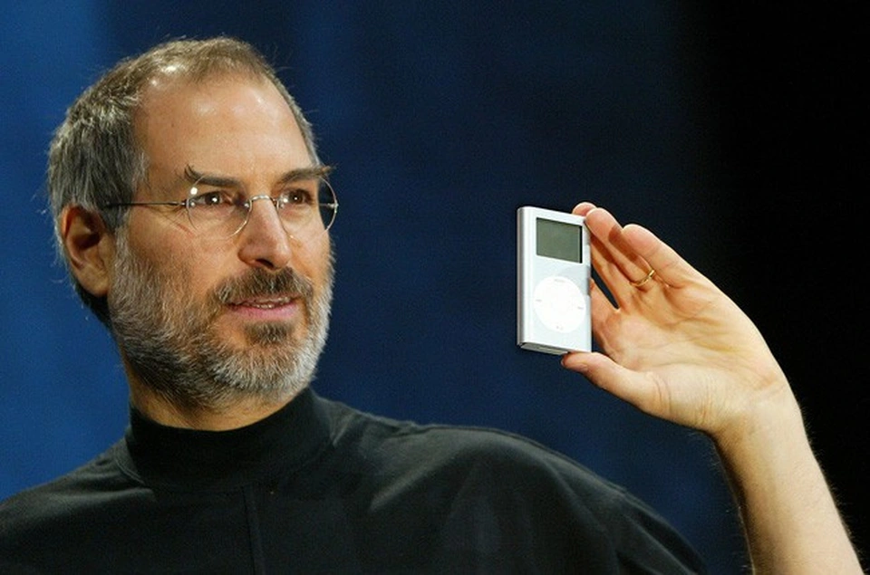 Câu nói hay của Steve Jobs