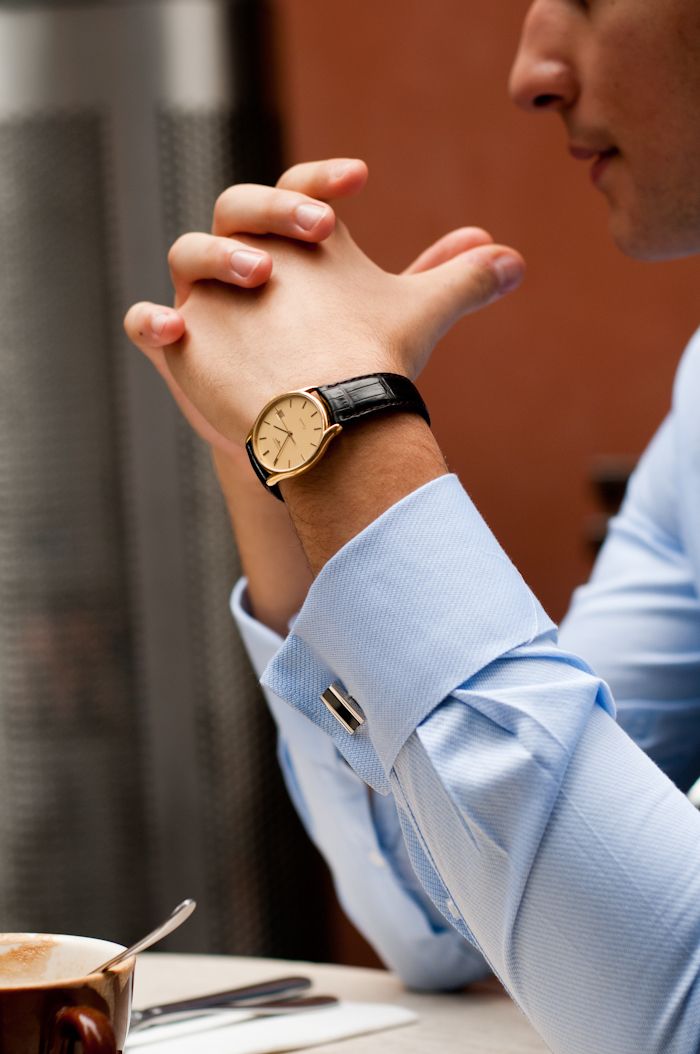 Đồng hồ Longines