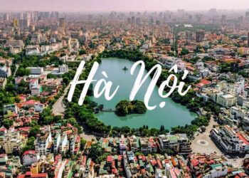 Du lịch Hà Nội trong 1 ngày