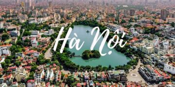 Du lịch Hà Nội trong 1 ngày